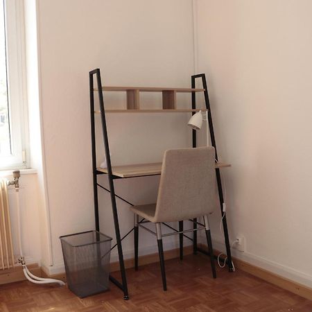 מולהאוס Appartement Entier, Proche Tram-Train Et Commodites, Parking Gratuit מראה חיצוני תמונה