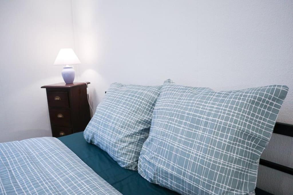 מולהאוס Appartement Entier, Proche Tram-Train Et Commodites, Parking Gratuit מראה חיצוני תמונה